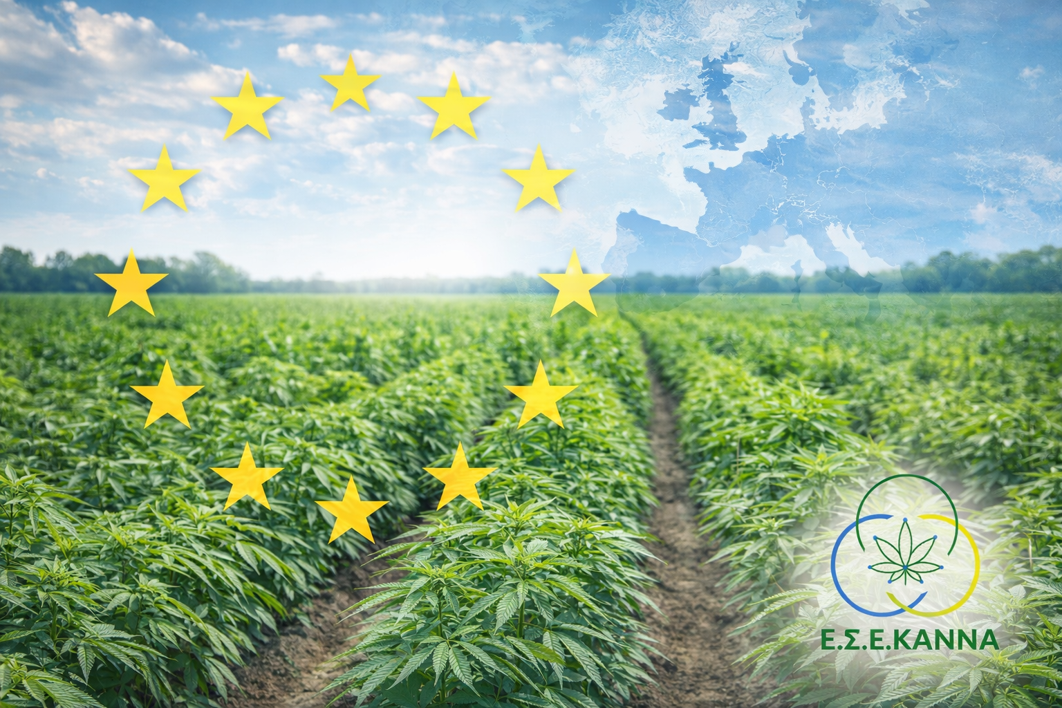 ESEKANNA – Common Agricultural Policy & Hemp Sector